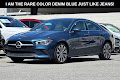 2022 Mercedes-Benz CLA CLA 250