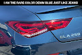 2022 Mercedes-Benz CLA CLA 250