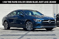 2022 Mercedes-Benz CLA CLA 250