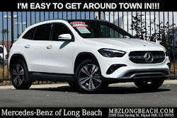 2024 Mercedes-Benz GLA GLA 250