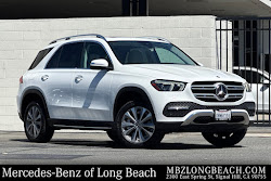 2020 Mercedes-Benz GLE GLE 350