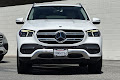 2020 Mercedes-Benz GLE GLE 350