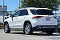 2020 Mercedes-Benz GLE GLE 350