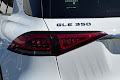 2020 Mercedes-Benz GLE GLE 350