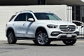 2020 Mercedes-Benz GLE GLE 350