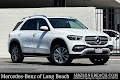 2020 Mercedes-Benz GLE GLE 350