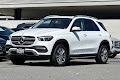2020 Mercedes-Benz GLE GLE 350