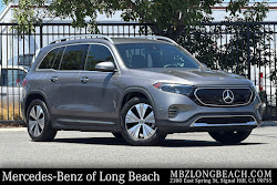 2023 Mercedes-Benz EQB 300