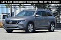 2023 Mercedes-Benz EQB 300