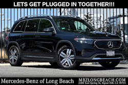 2023 Mercedes-Benz EQB 300