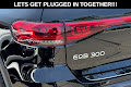 2023 Mercedes-Benz EQB 300