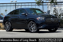 2026 Mercedes-Benz GLE GLE 53 AMG®