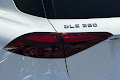 2024 Mercedes-Benz GLE GLE 350