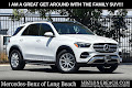 2024 Mercedes-Benz GLE GLE 350
