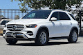 2024 Mercedes-Benz GLE GLE 350