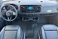 2024 Mercedes-Benz Sprinter 2500 Cargo 170 WB