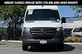 2024 Mercedes-Benz Sprinter 2500 Cargo 170 WB