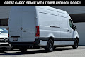 2024 Mercedes-Benz Sprinter 2500 Cargo 170 WB