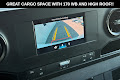 2024 Mercedes-Benz Sprinter 2500 Cargo 170 WB