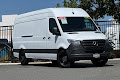 2024 Mercedes-Benz Sprinter 2500 Cargo 170 WB