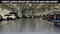 2024 Mercedes-Benz Sprinter 2500 Cargo 170 WB