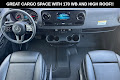 2024 Mercedes-Benz Sprinter 2500 Cargo 170 WB