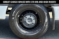 2024 Mercedes-Benz Sprinter 2500 Cargo 170 WB