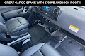 2024 Mercedes-Benz Sprinter 2500 Cargo 170 WB