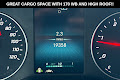 2024 Mercedes-Benz Sprinter 2500 Cargo 170 WB