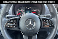 2024 Mercedes-Benz Sprinter 2500 Cargo 170 WB