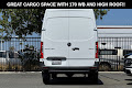 2024 Mercedes-Benz Sprinter 2500 Cargo 170 WB