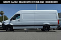 2024 Mercedes-Benz Sprinter 2500 Cargo 170 WB