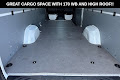 2024 Mercedes-Benz Sprinter 2500 Cargo 170 WB
