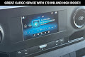 2024 Mercedes-Benz Sprinter 2500 Cargo 170 WB