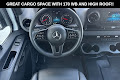 2024 Mercedes-Benz Sprinter 2500 Cargo 170 WB