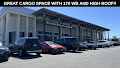 2024 Mercedes-Benz Sprinter 2500 Cargo 170 WB