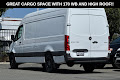 2024 Mercedes-Benz Sprinter 2500 Cargo 170 WB