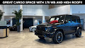 2024 Mercedes-Benz Sprinter 2500 Cargo 170 WB
