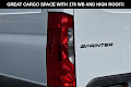 2024 Mercedes-Benz Sprinter 2500 Cargo 170 WB
