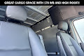 2024 Mercedes-Benz Sprinter 2500 Cargo 170 WB