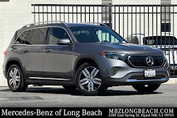 2023 Mercedes-Benz EQB 300