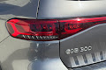 2023 Mercedes-Benz EQB 300