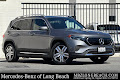2023 Mercedes-Benz EQB 300