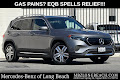2023 Mercedes-Benz EQB 300
