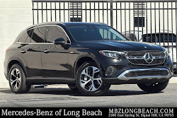 2025 Mercedes-Benz GLC GLC 350e