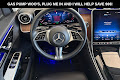2025 Mercedes-Benz GLC GLC 350e