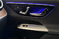 2025 Mercedes-Benz GLC GLC 350e