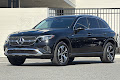 2025 Mercedes-Benz GLC GLC 350e