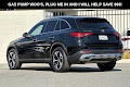 2025 Mercedes-Benz GLC GLC 350e