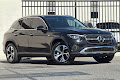 2025 Mercedes-Benz GLC GLC 350e